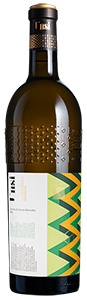 Unsi Terrazas Blanco Navarra
