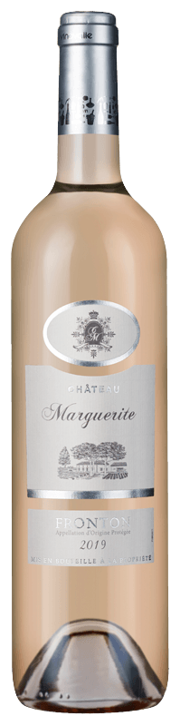 Château Marguerite Fronton Rosé 2019