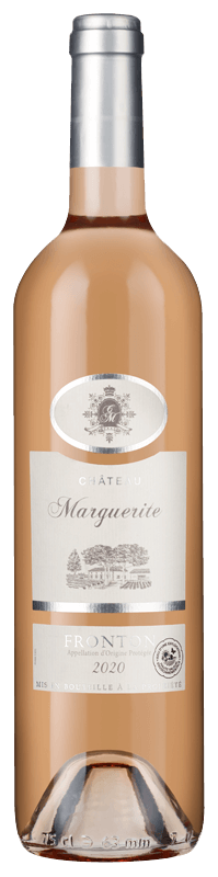 Château Marguerite Fronton Rosé 2020
