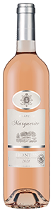 Château Marguerite Fronton Rosé 2021