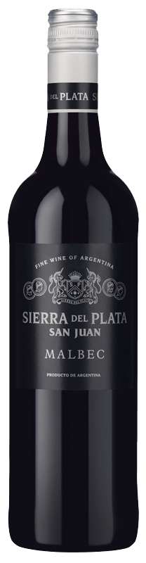 Sierra del Plata Malbec 2020