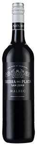 Sierra del Plata Malbec 2021