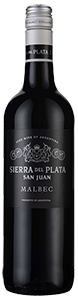 Sierra del Plata Malbec 2022