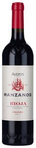 Averys Rioja Crianza 2017