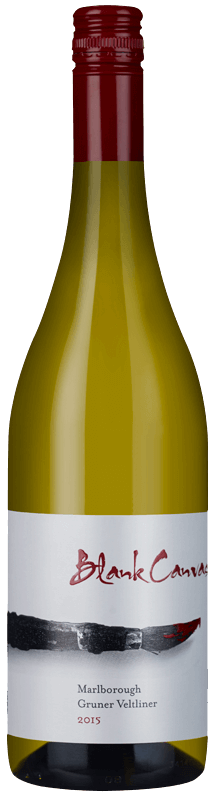 Blank Canvas Gruner Veltliner 2015