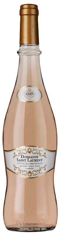 Domaine Saint Laurent 2018