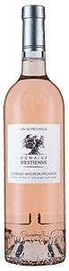 Domaine d'Estienne Rosé 2021