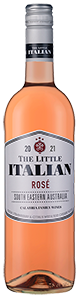 The Little Italian Rosé 2021