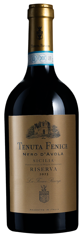 Tenuta Fenice Riserva 2023 Tenuta Fenice Riserva 2023