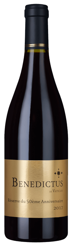 Benedictus de Vatican 50th Anniversary 2017 Benedictus de Vatican 50th Anniversary 2017