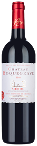 Château Roquegrave 2018