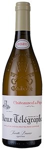 Domaine du Vieux Télégraphe Blanc 2020