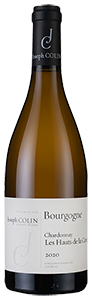 Domaine Joseph Colin Bourgogne Blanc La Combe 2020