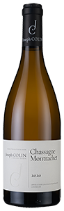 Domaine Joseph Colin Chassagne-Montrachet 2020