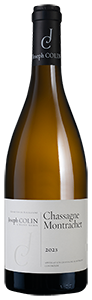 Domaine Joseph Colin Chassagne-Montrachet