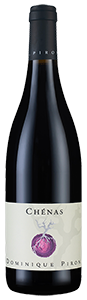 Maison Dominique Piron Chénas 2018