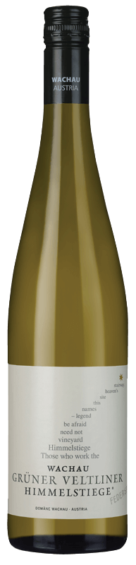 Domäne Wachau Federspiel Himmelstiege Grüner Veltliner 2018 Domäne Wachau Federspiel Himmelstiege Grüner Veltliner 2018