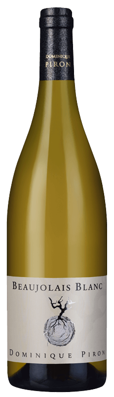 Domaine Piron Beaujolais Blanc 2018
