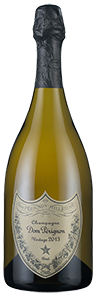 Champagne Dom Pérignon 2013