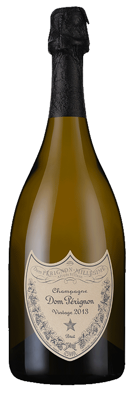 Champagne Dom Pérignon Champagne Dom Pérignon