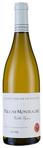 Maison Roche de Bellene Vieilles Vignes Puligny-Montrachet 2019