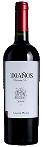 100 Años Reserva Tannat