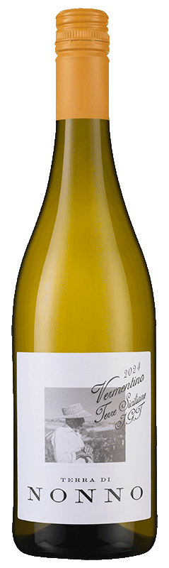 Terra di Nonno Vermentino Terra di Nonno Vermentino