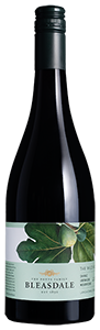 Bleasdale The Wild Fig Langhorne Creek Shiraz Grenache Mourvedre