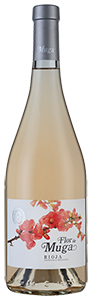 Flor de Muga Rosado 2021