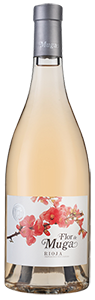 Flor de Muga Rosado 2022