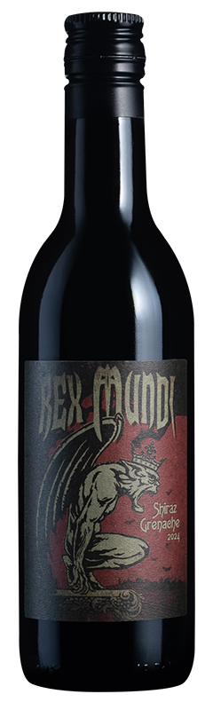 Rex Mundi Shiraz Grenache (187ml)