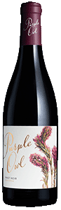 Purple Owl Pinot Noir