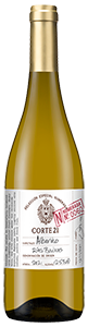 Selección Especial Numerada 60 Albariño 2021