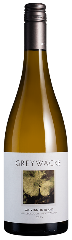 Greywacke Sauvignon Blanc 2025 Greywacke Sauvignon Blanc 2025