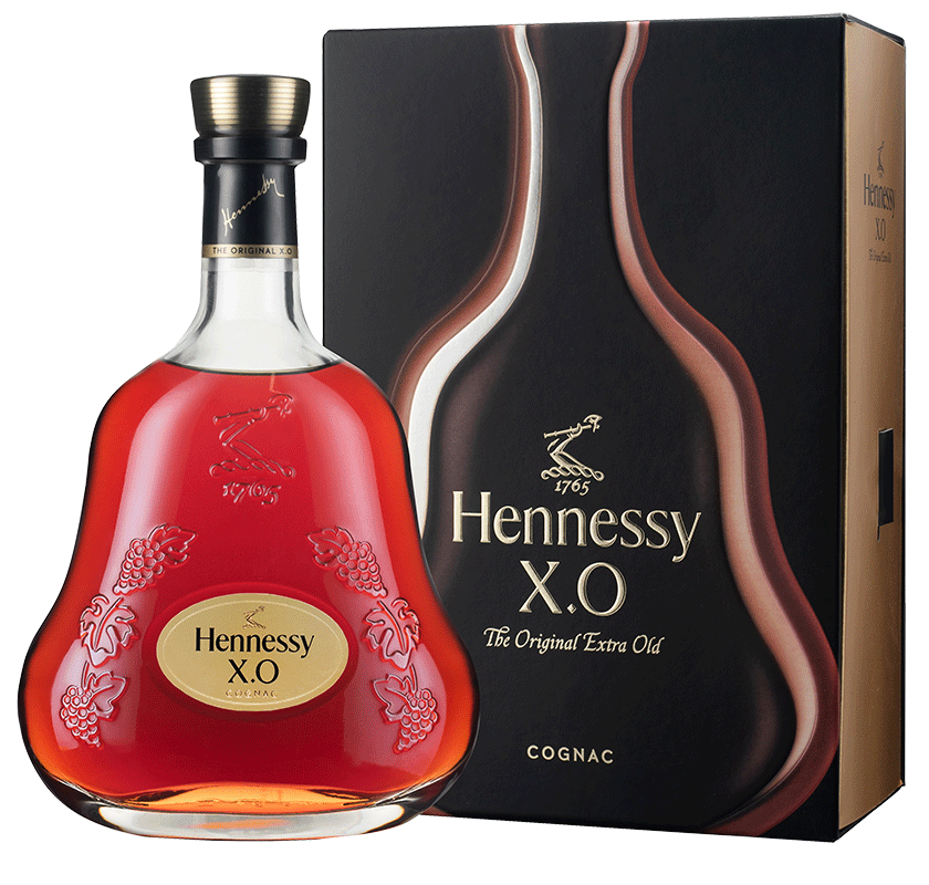 Hennessy Xo 70cl In T Box Nv Hennessy Xo 70cl In T Box 