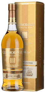 Glenmorangie Nectar d'Or 12-year-old Whisky (70cl in gift box) 
