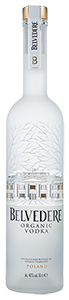 Belvedere Pure Vodka (70cl) 