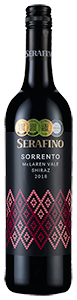 Serafino Sorrento McLaren Vale Shiraz 2018