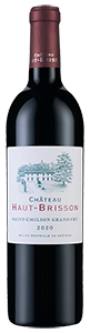 Château Haut-Brisson 2020