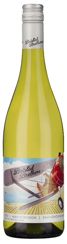 Bristed Brothers Sauvignon Blanc Bristed Brothers Sauvignon Blanc