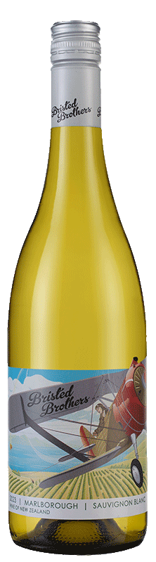 Bristed Brothers Sauvignon Blanc 2023 Bristed Brothers Sauvignon Blanc 2023