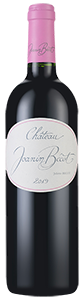 Château Joanin Bécot 2019
