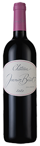 Château Joanin Bécot 2020