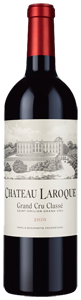 Château Laroque 2020