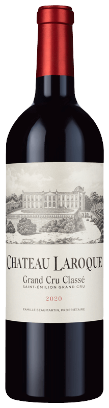 Château Laroque 2020