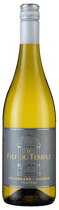 Le Fief du Temple Colombard Chenin 2021