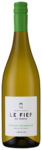 Le Fief du Temple Colombard Chenin 2023