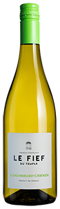 Le Fief du Temple Colombard-Chenin