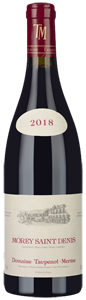 Domaine Taupenot-Merme Morey-Saint-Denis 2018