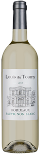 Louis de Tourny 2018